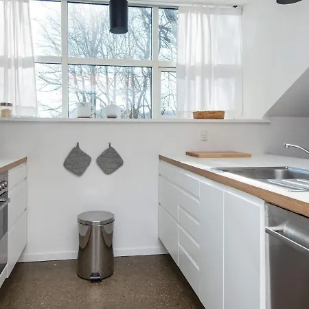 4 Person In Aabenraa-by Traum * Aabenraa