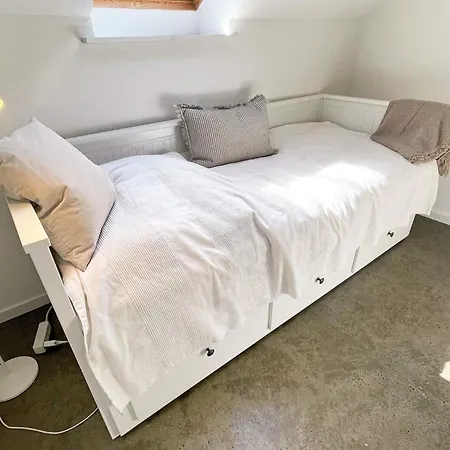 4 Person In Aabenraa-by Traum * Aabenraa
