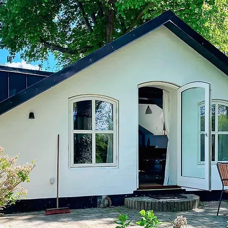 Holiday home 4 Person In Aabenraa-by Traum