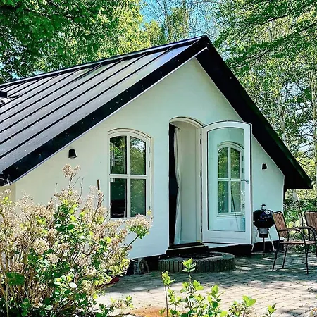 4 Person In Aabenraa-by Traum Aabenraa